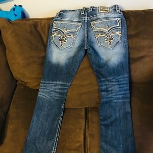 RR jeans